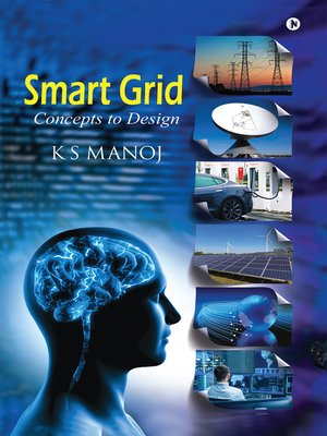 cover image of Smart Grid